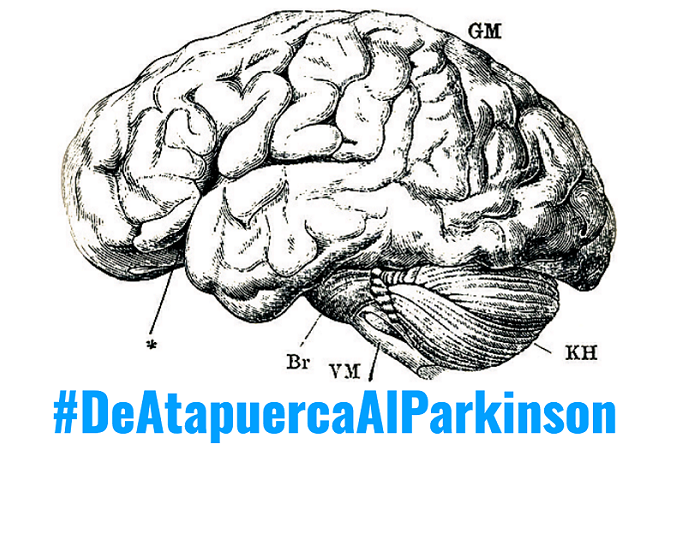 De Atapuerca al Párkinson