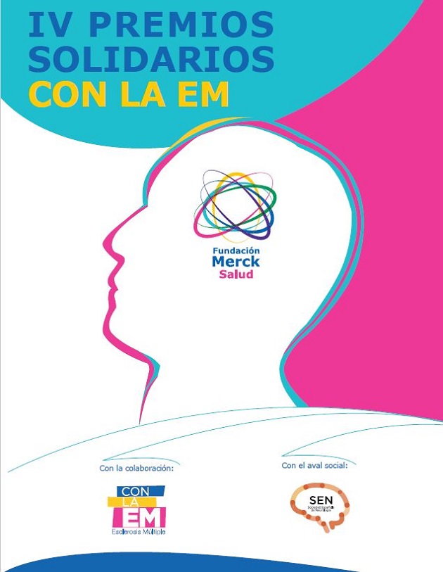 Premios Solidarios con la EM