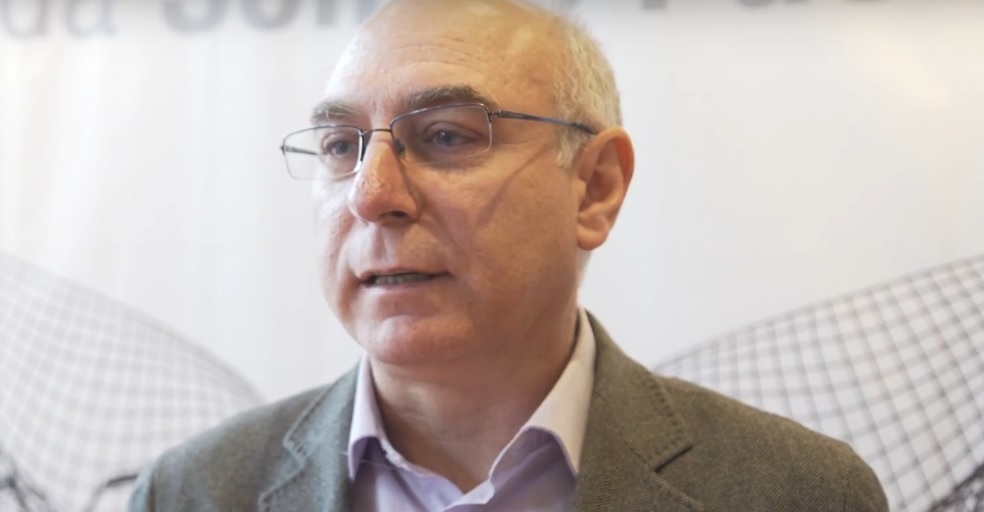 «La I+D de nuevos medicamentos tiene que ser crucial en España»