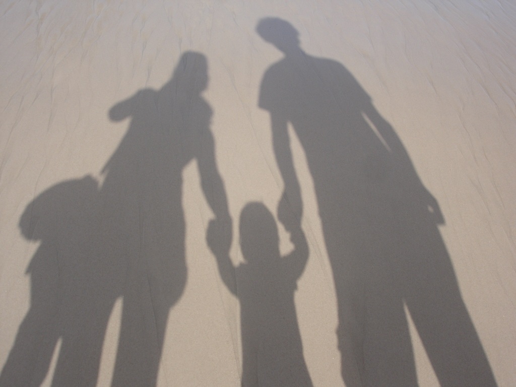 Formación para familias de niños con diabetes