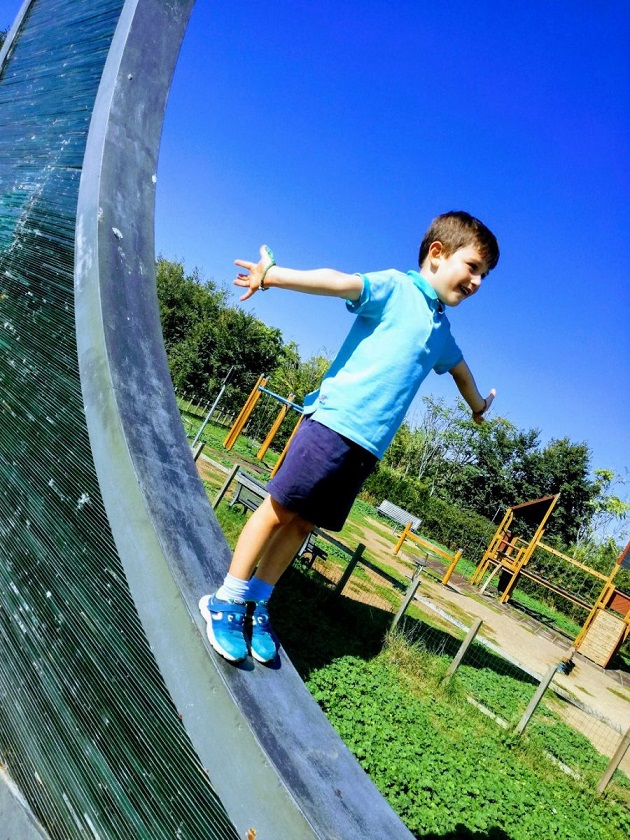 #DalesAlas a los niños con síndrome X frágil