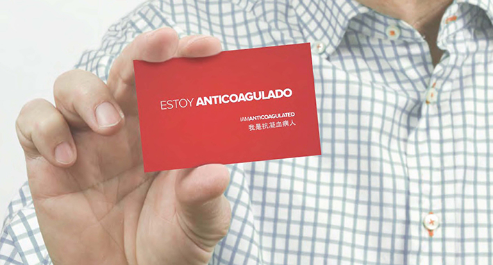 Pacientes anticoagulados reclaman a las CCAA equidad en el acceso a sus tratamientos