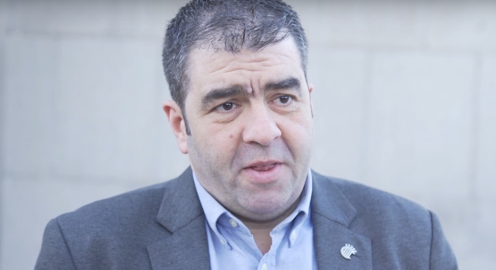 «Hemos de conseguir que el paciente tenga voz y voto en la investigación»