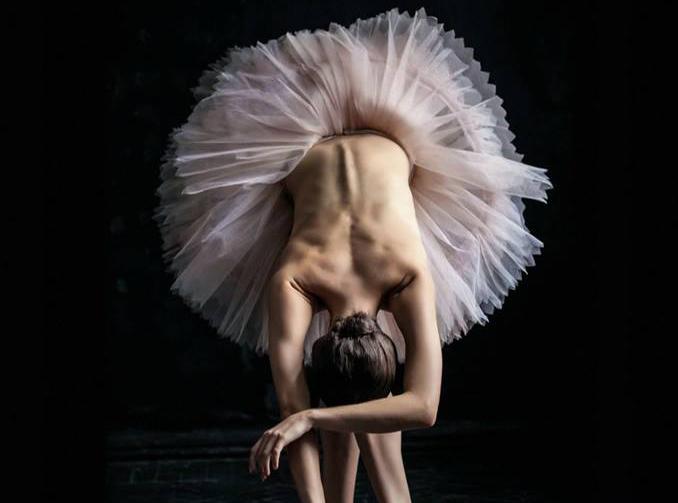 Danza a favor del síndrome de Noonan