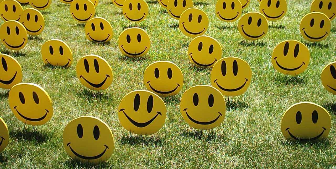Actitud positiva frente al Parkinson