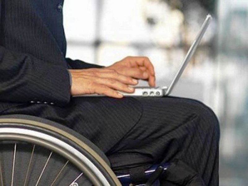 El 25,2% de los ciudadanos con discapacidad están desempleados