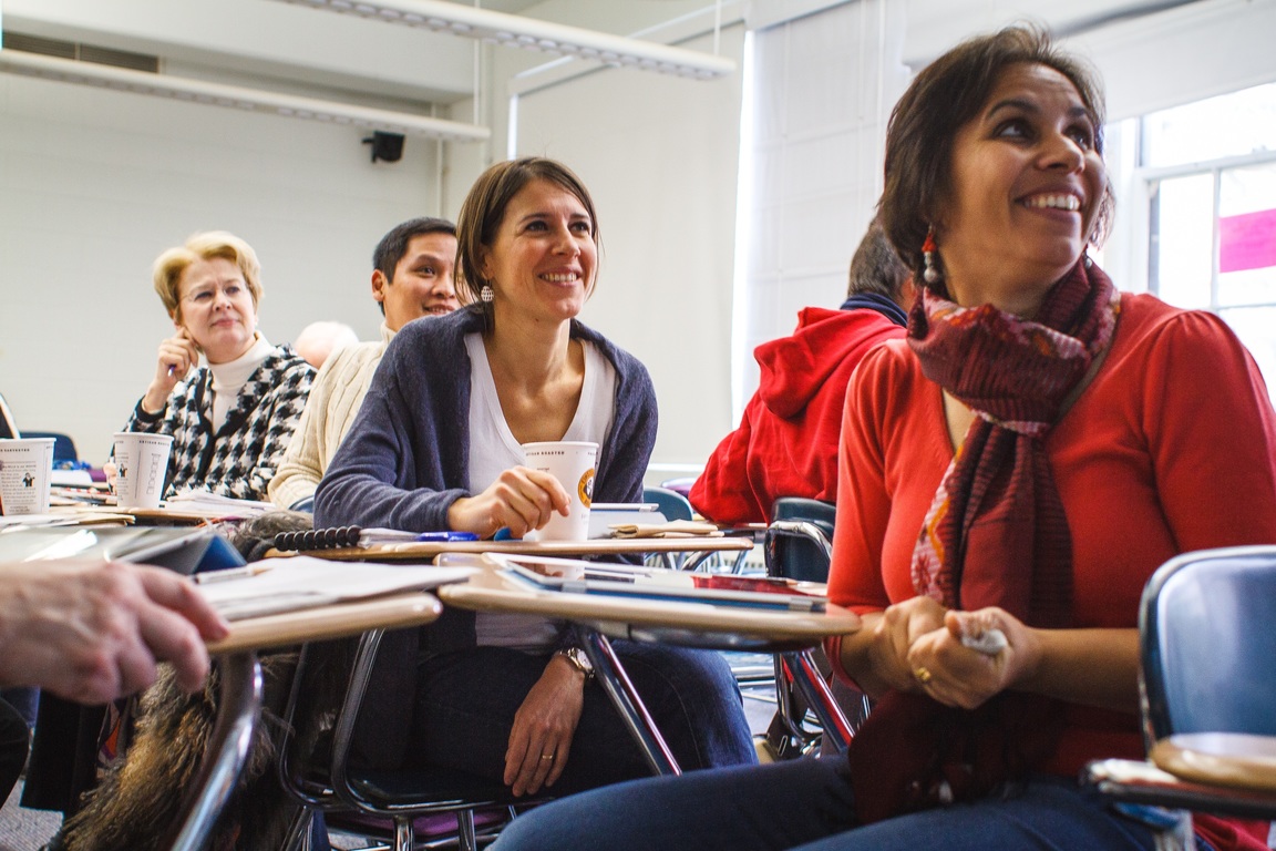 Experiencias en la contratación de personas con discapacidad intelectual
