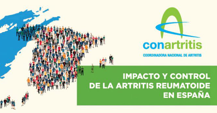 El verdadero impacto de la artritis reumatoide