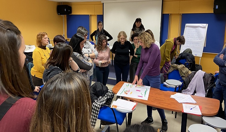 Programa de Promoción de la Educación Inclusiva