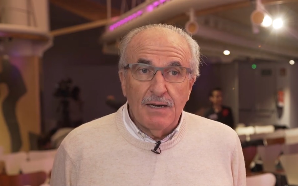 «El fortalecimiento de las organizaciones de pacientes pasa por su reconocimiento institucional»