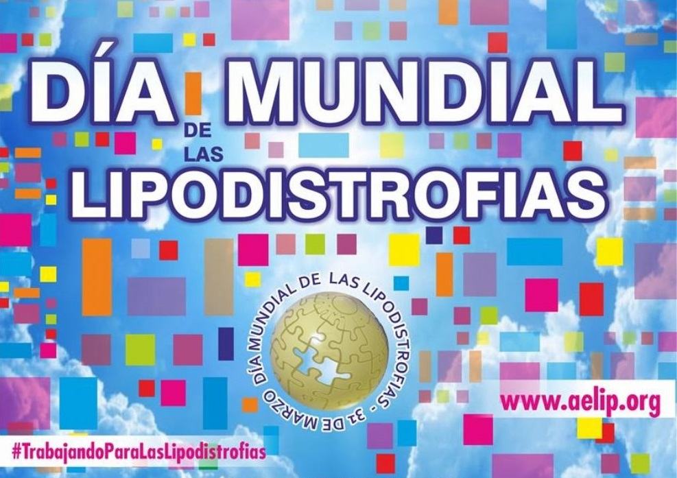 Lipodistrofias: todos nos necesitamos sumando