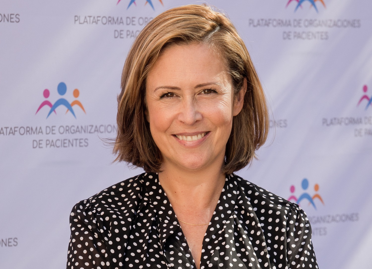 Carina Escobar: “Los pacientes crónicos vivimos esta pandemia con doble preocupación”