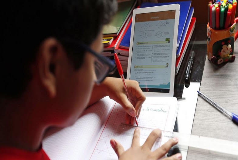 Más apoyos para el alumnado con necesidades educativas especiales