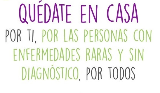 Enfermedades raras: pacientes vulnerables frente al COVID-19