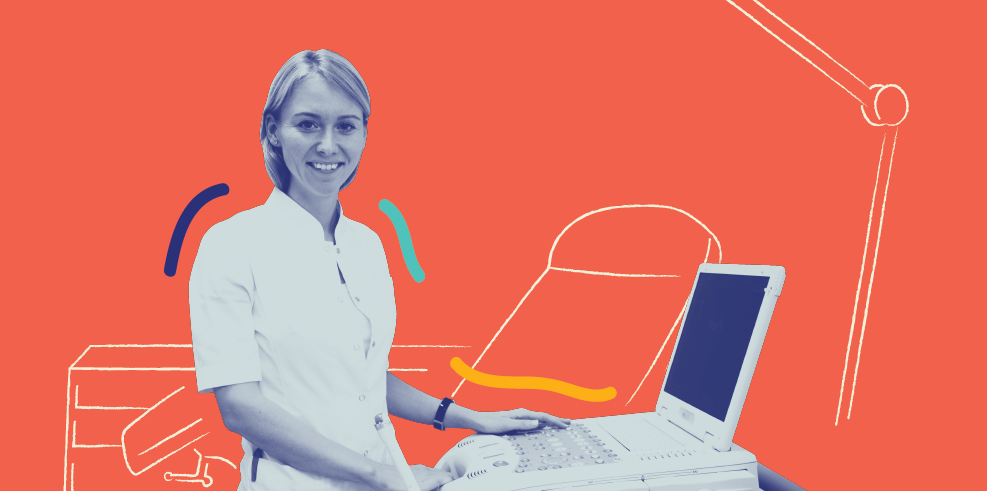 El Día Mundial de la Salud reconoce la labor de las profesionales de enfermería y partería