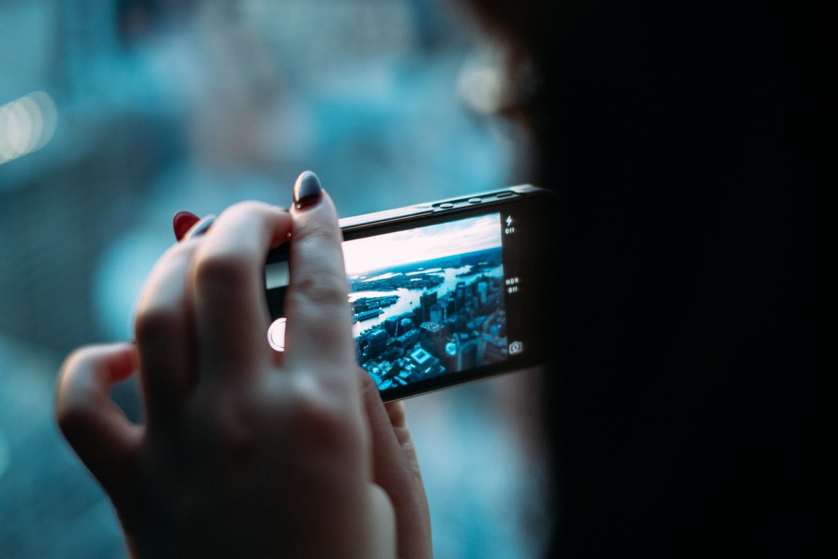 Fotografía más allá del confinamiento