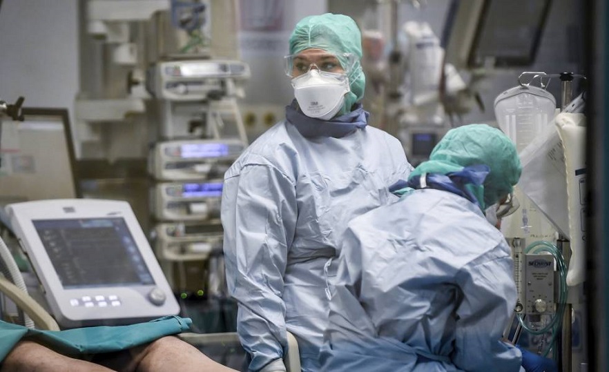 COVID-19 y oncología, colapso y oportunidad