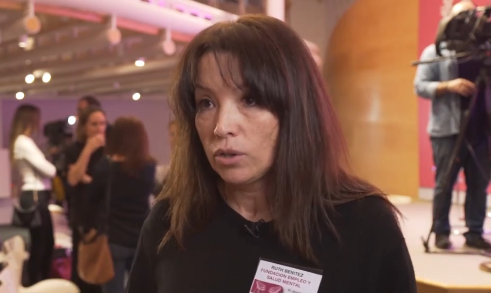 «Además de la investigación clínica es necesario potenciar la social»
