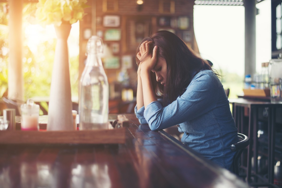 Vulneración de los derechos de las personas con trastorno mental