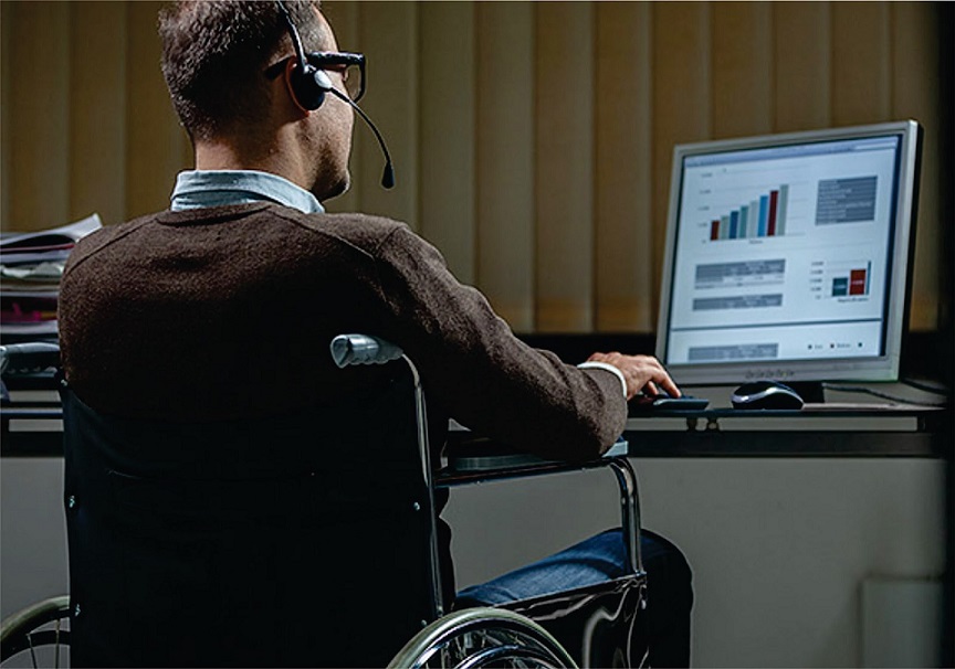 Teletrabajo inclusivo