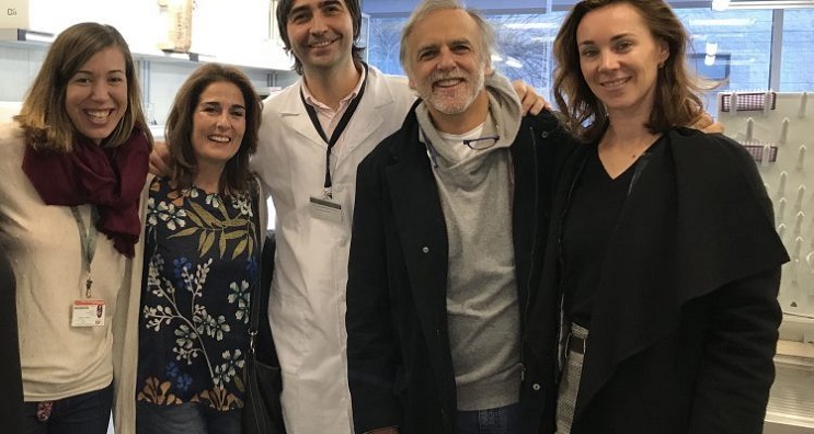 Ensayan terapias frente al cáncer infantil para la COVID-19