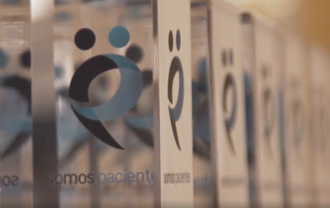 Últimos días para presentar la candidatura de tu asociación a los Premios Somos Pacientes
