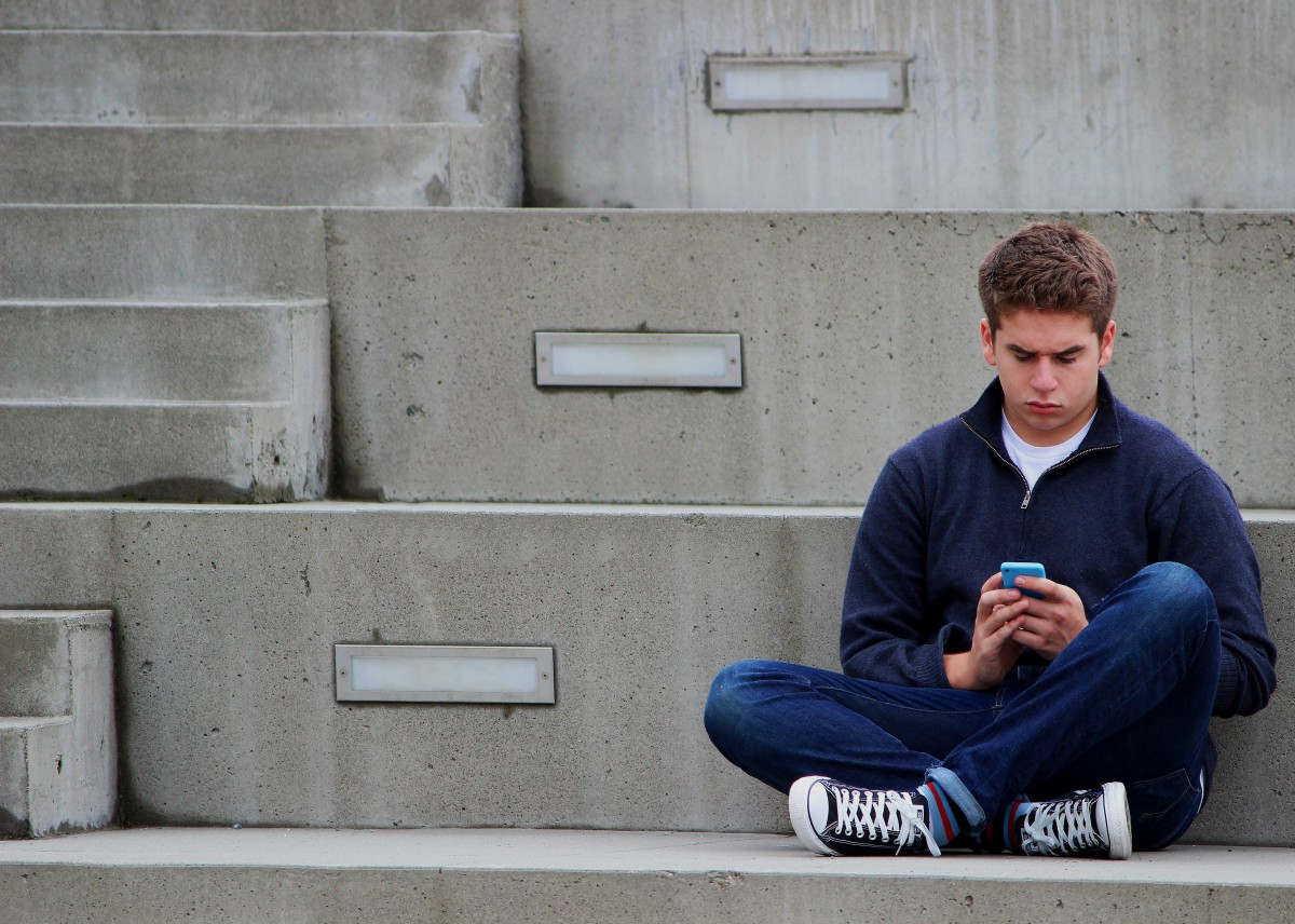 Apoyo emocional para los adolescentes con diabetes