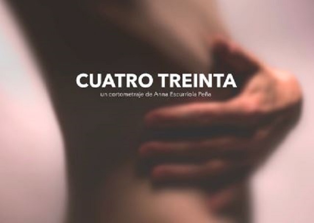 Cortometraje sobre el estigma de los pacientes de psoriasis