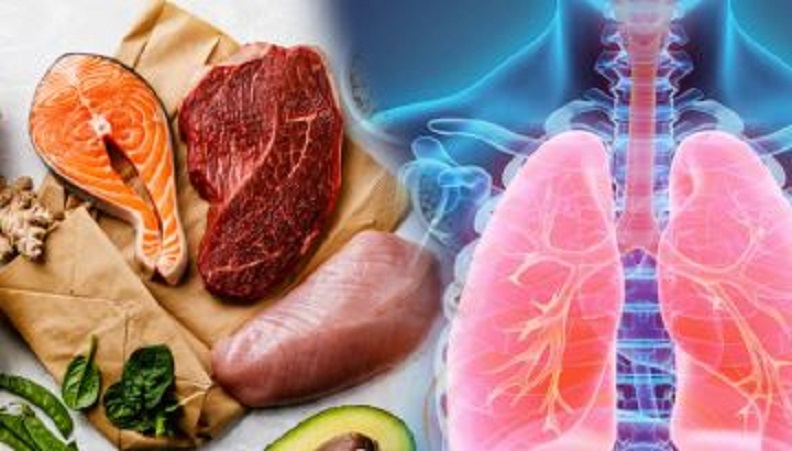 Curso sobre alimentación en hipertensión pulmonar