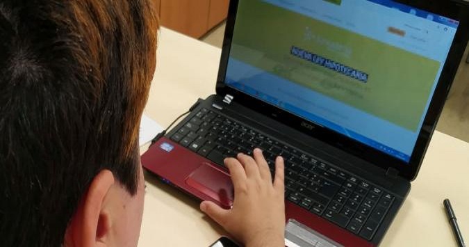 Personas con discapacidad intelectual expertas en accesibilidad cognitiva