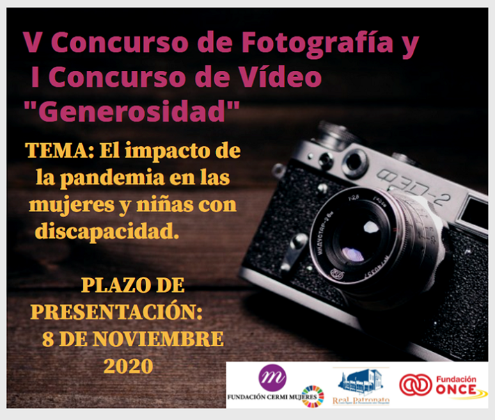 Impacto de la COVID-19 en mujeres y niñas con discapacidad