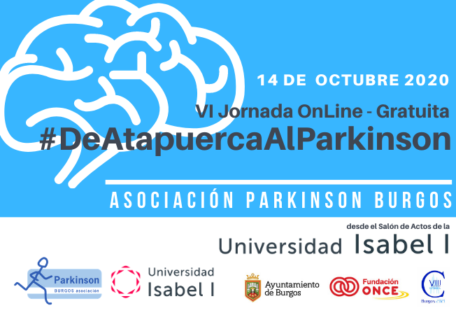 Párkinson, pandemia y evolución