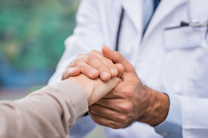 La POP reclama un ‘compromiso real’ con la salud y calidad de vida de los pacientes crónicos