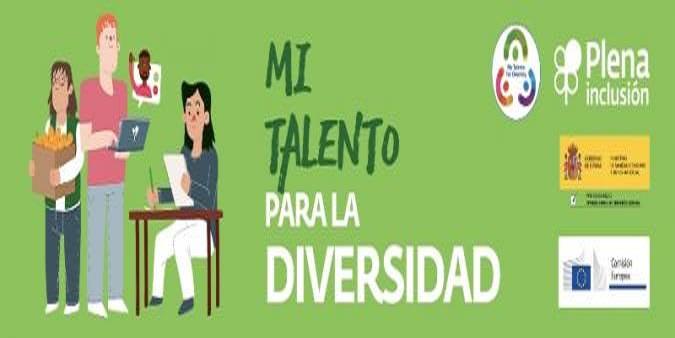 Comunidad virtual para la contratación de personas con discapacidad