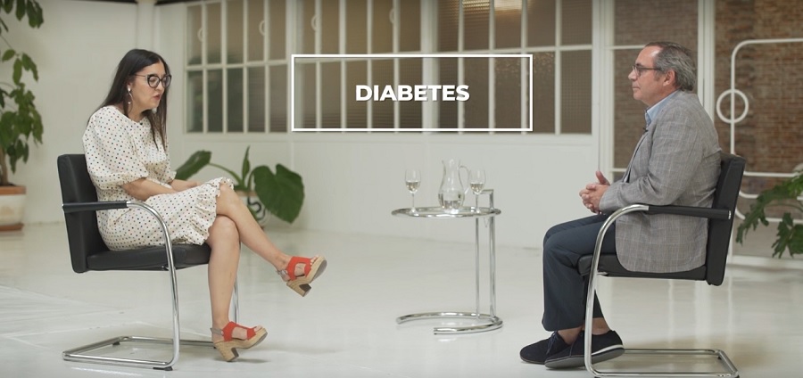 La diabetes protagoniza el cuarto Diálogo Médico-Paciente