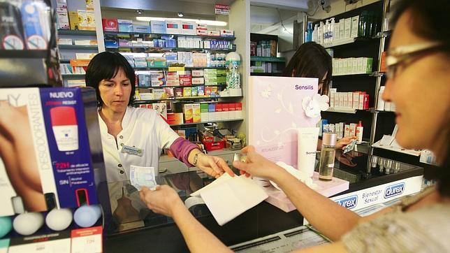 Seis millones de españoles podrían quedar exentos del copago farmacéutico