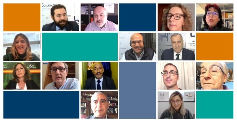 COCEMFE, 40 años de inclusión