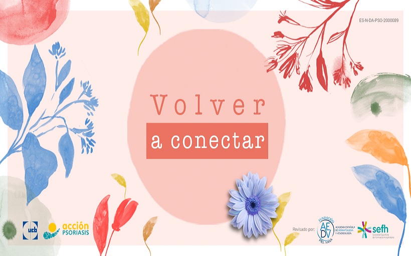Volver a conectar con el dermatólogo