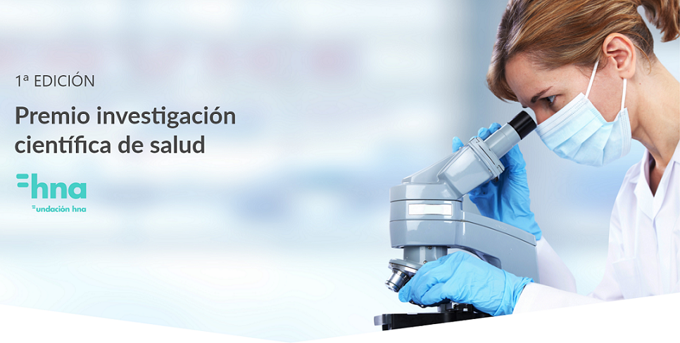 Ayuda de 100.000 euros para la investigación de la esclerosis lateral amiotrófica