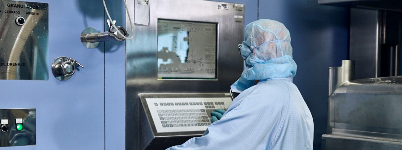 La industria farmacéutica innovadora apuesta por la fabricación en España de medicamentos esenciales