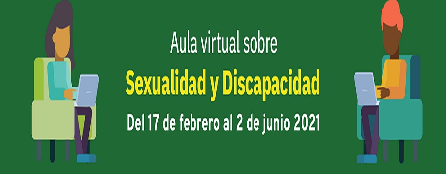 Sexualidad y discapacidad