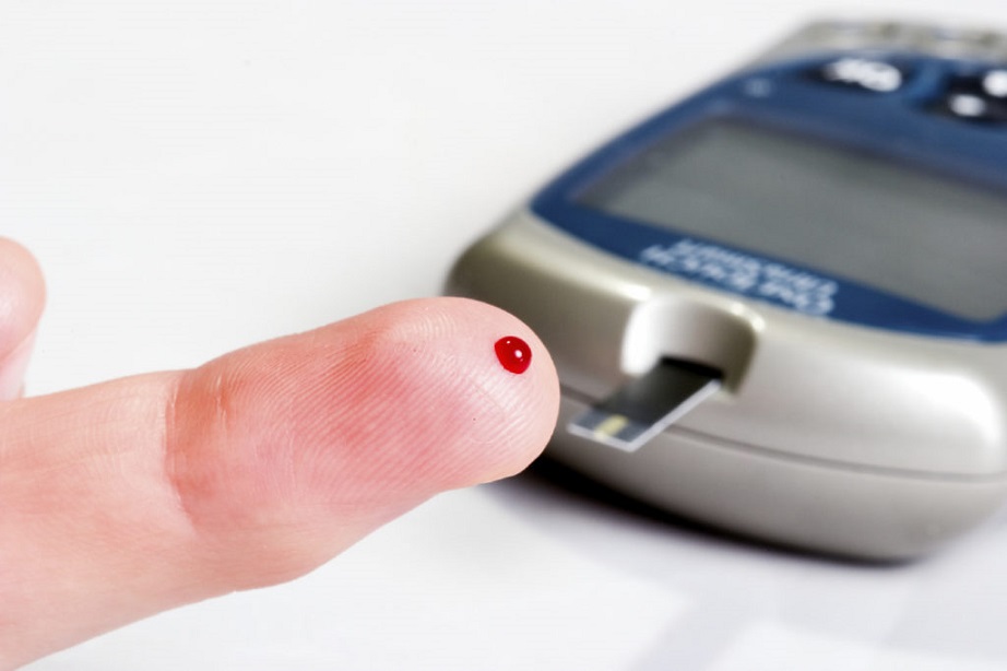 Pacientes con diabetes, personas únicas