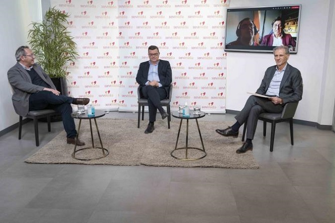 Canal de televisión por y para personas con discapacidad intelectual