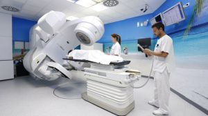 La radioterapia, un aliado imprescindible contra el cáncer de colon