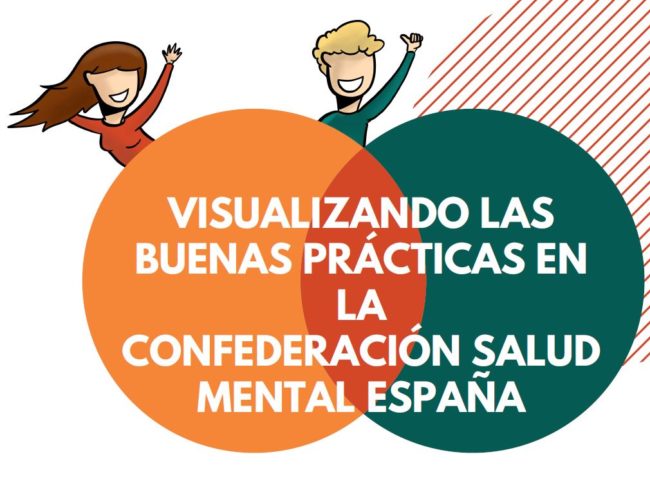 Vota por las mejores prácticas en salud mental durante la pandemia