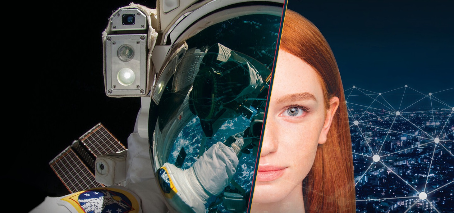 Requisitos para ser el primer astronauta con discapacidad