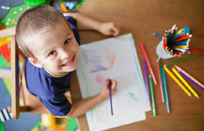 Educación inclusiva, salud mental positiva