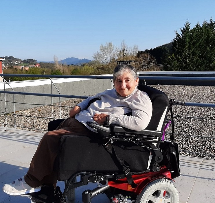 Parálisis cerebral: analizar el envejecimiento para mejorar la calidad de vida
