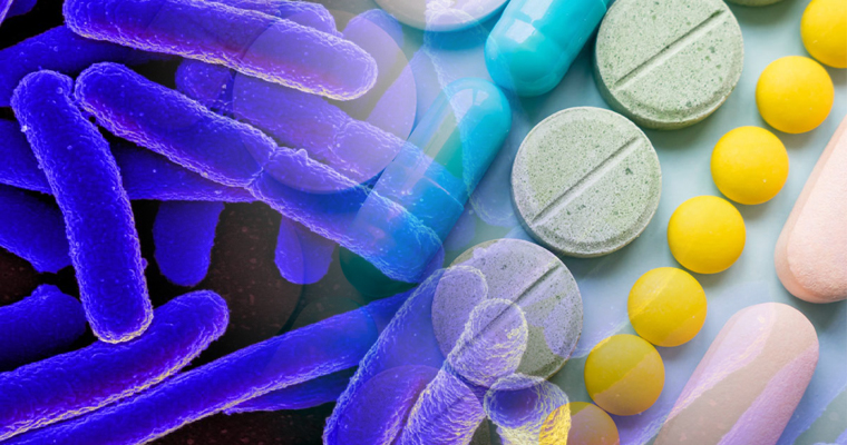 Prevención y control de la resistencia antimicrobiana
