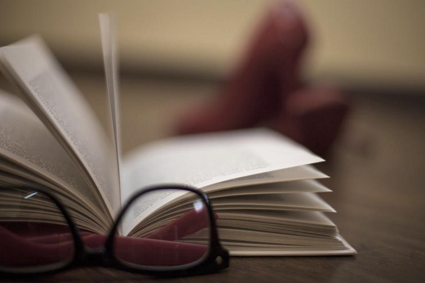 Libros digitales accesibles para todos